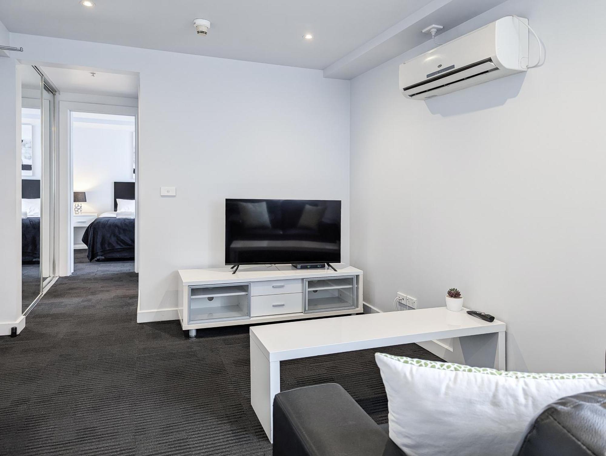 Apartments On Chapman Melbourne Exterior photo